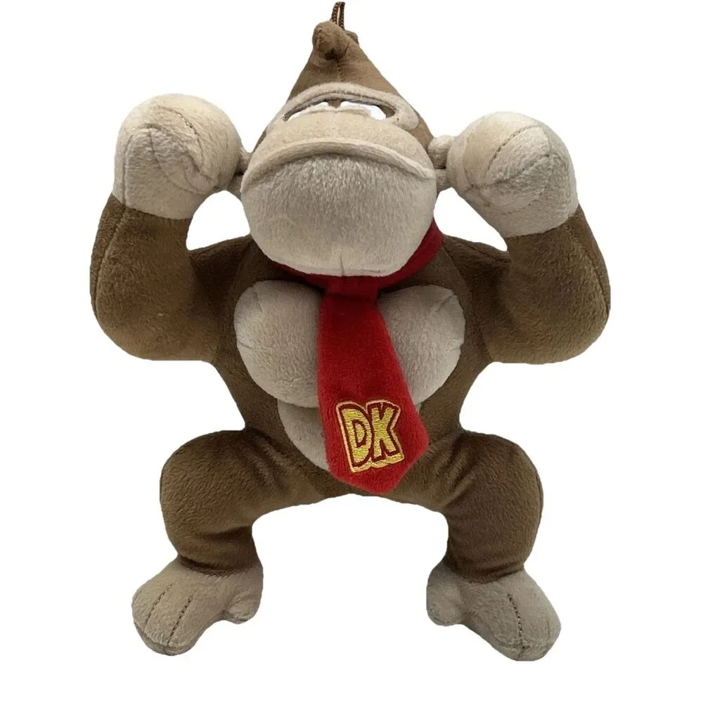 Donkey Kong‎ 8